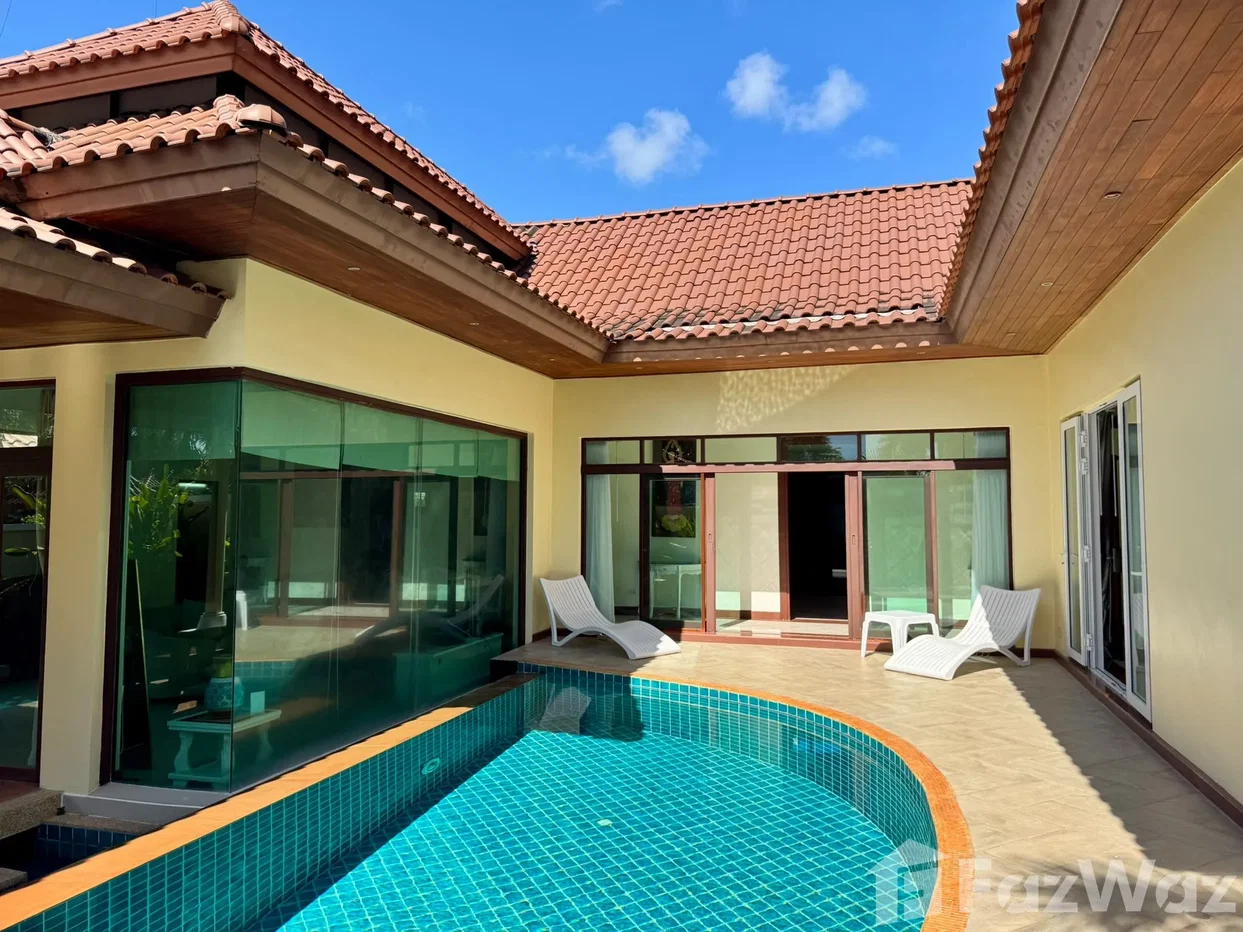 picture Amazing 4 Bedrooms Pool Villa For Sale 6799665 - 20/44