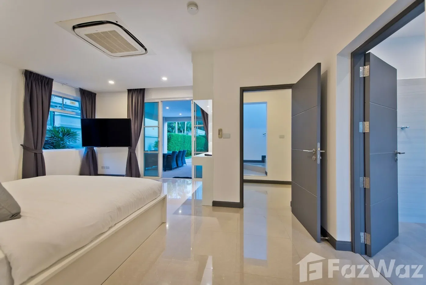 รูป ขาย วิลล่า 5 ห้องนอน ในโครงการ เดอะ วินยาร์ด เฟส 1 279521 - รูปที่ 44/84