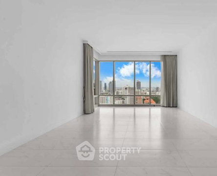 High-Floor 2-BR At 185 Rajadamri Near BTS Ratchadamri (ID 3331256)