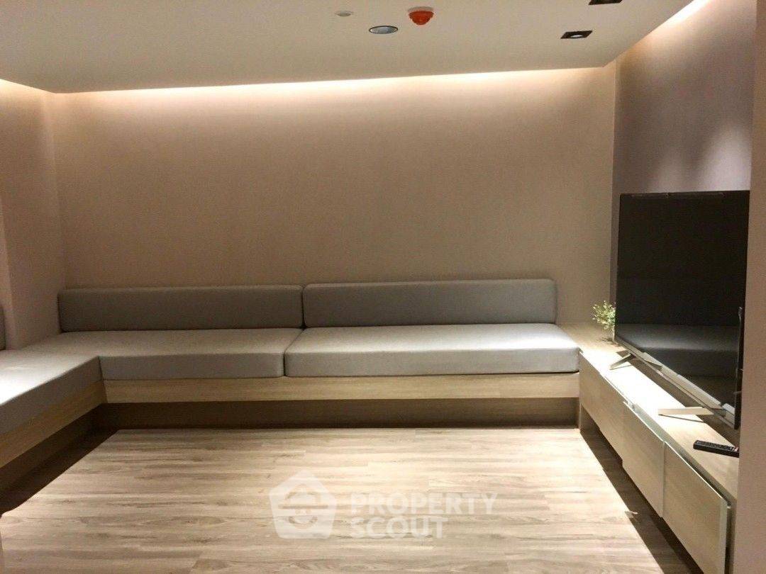picture 1-BR Condo at The Teak Sukhumvit 39 near BTS Phrom Phong (ID 2001219) - 9/14