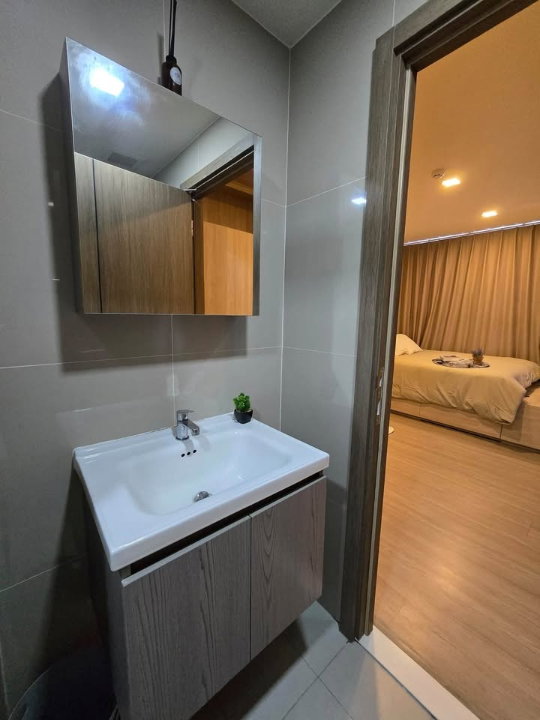 รูป เช่าคอนโด THE MUVE Pradipat/เดอะ มูฟ ประดิพัทธ์ (C6909026) ID Line : @condo44 - รูปที่ 11/11