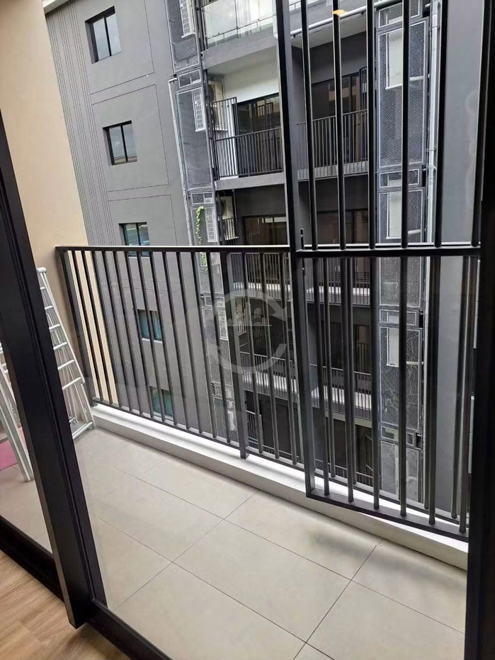 รูป 🔥ให้เช่า🔥🪄🎀Blossom Condo @ Sathorn Charoenrat🎀🪄ห้องสวย ทำเลดีย่านสาทร ขึ้นทางด่วนสะดวก พระราม 3🚅BTS สุรศักดิ์🟠🔵PS-22601687💚LINE : @propsync - รูปที่ 6/8