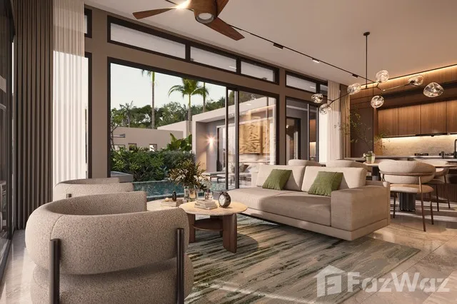 picture Custom Villas — THEVA Horizon Samui 6799747 - 8/10