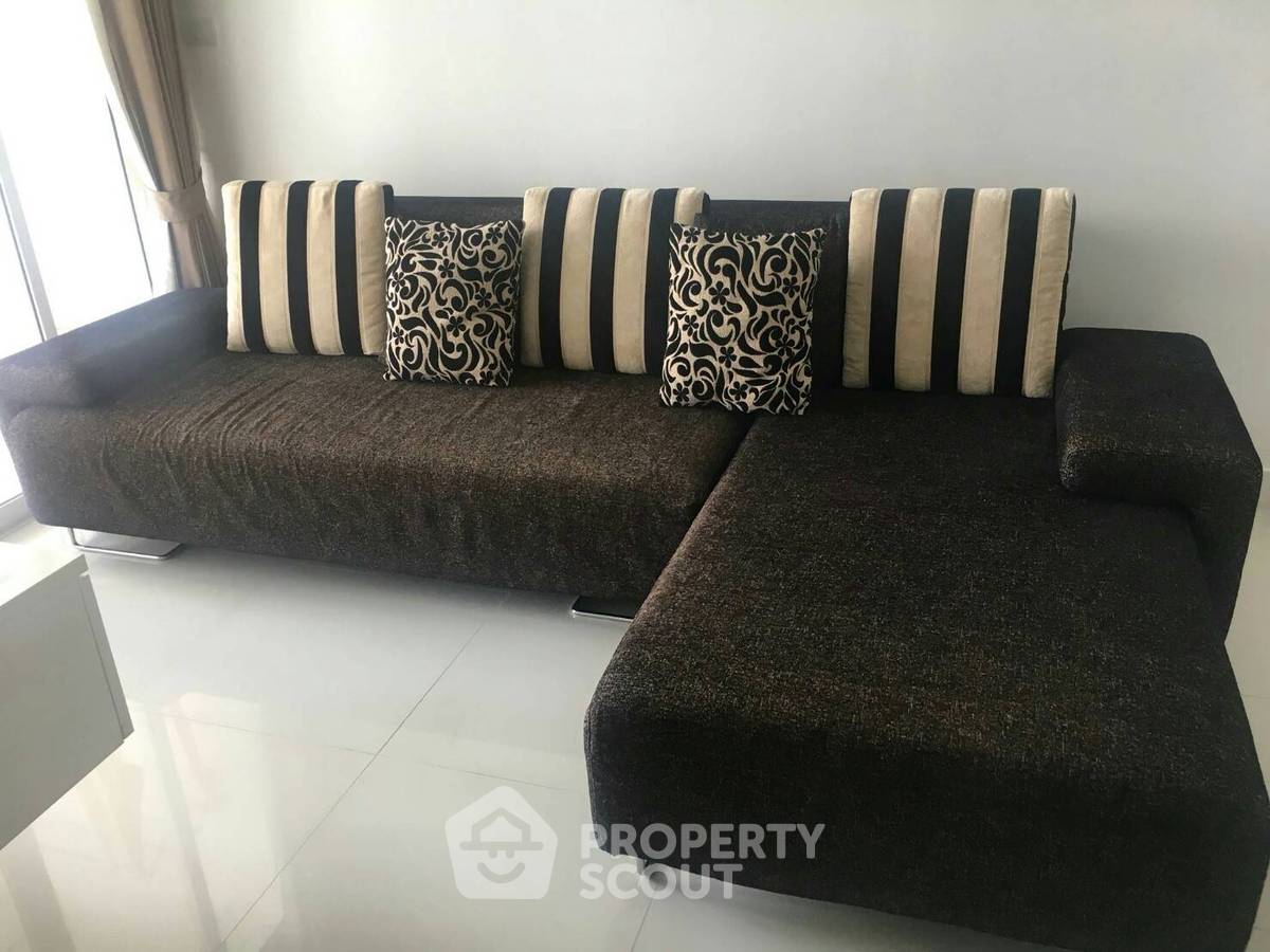 รูป ชั้น 16 คอนโด 2 ห้องนอน Ideo Verve Sukhumvit ใกล้ BTS อ่อนนุช (ID 883022) - รูปที่ 4/10