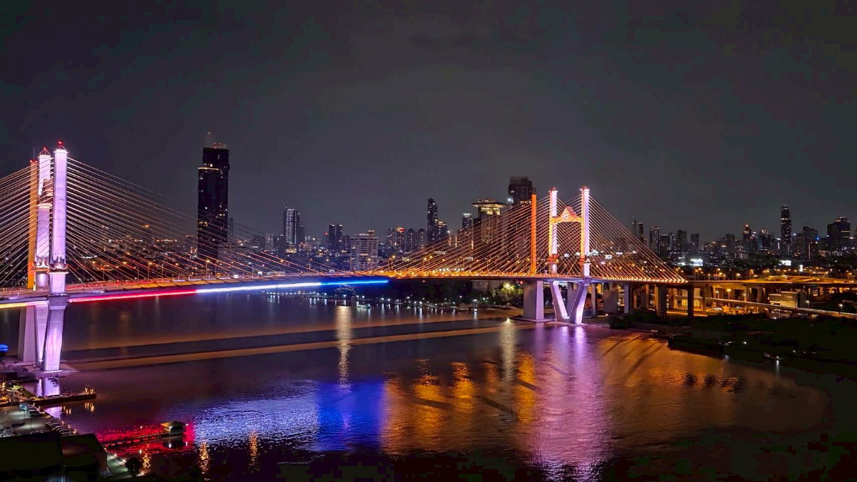 picture 🟢 Available 🟢 For Rent: Chapter One Modern Dutch – 2-bedroom unit with a beautiful river view. 🟢 🟢 Book now! First come, first served! - 28/31