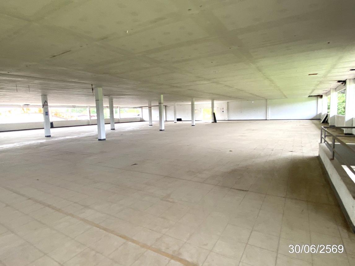 picture FACTORY 1200 Sq.w. Kae Dam Maha Sarakham for 8.8M - 29/45