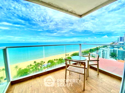 ขายคอนโด : ขายคอนโด 3 ห้องนอน Cetus Beachfront จอมเทียน ขนาด 130 ตร.ม. (ID 3333046)