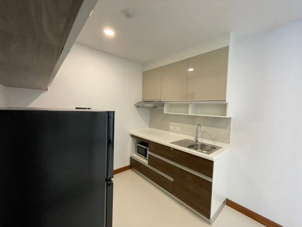 รูป Supalai Premier Charoen Nakhon ห้องสวย ราคาดี สอบถามเพิ่มเติมได้ที่ Line @condorental - รูปที่ 12/18