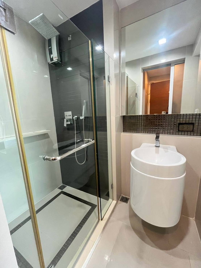 picture Shock price for rent at Rhythm sukhumvit 50 - 5/5