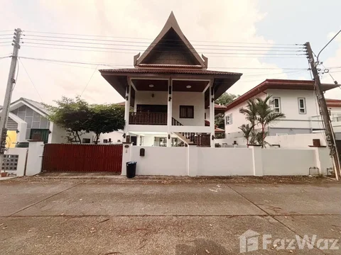 3 bedrooms house for rent in Chalong 6799571
