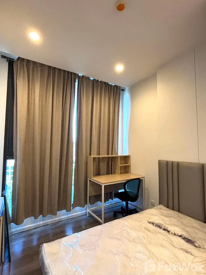รูป ขาย คอนโด 2 ห้องนอน ในโครงการ วิสซ์ดอม เอสเซ้นส์ 6799650 - รูปที่ 5/29
