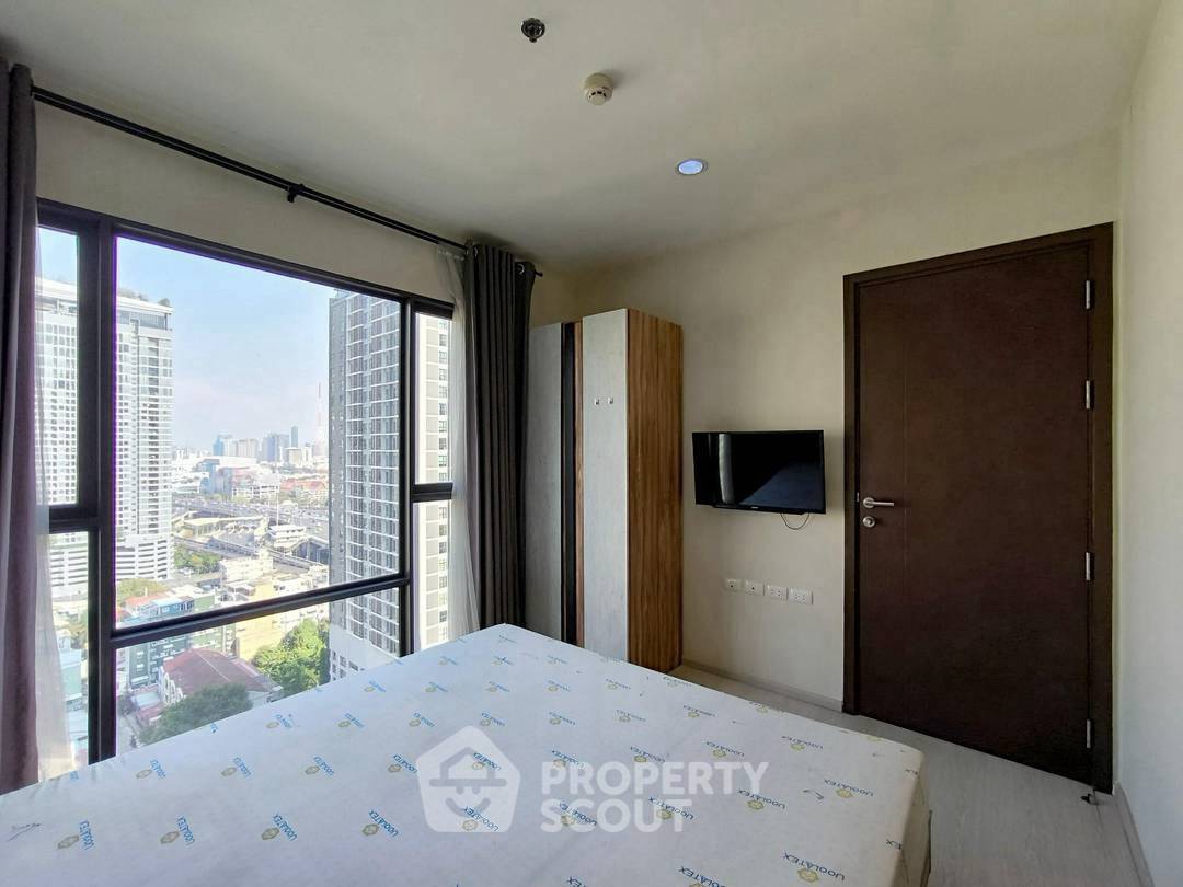 รูป คอนโด 2-ห้องนอน ที่ ริทึ่ม อโศก ใกล้ MRT พระราม 9 (ID 3329911) - รูปที่ 2/10