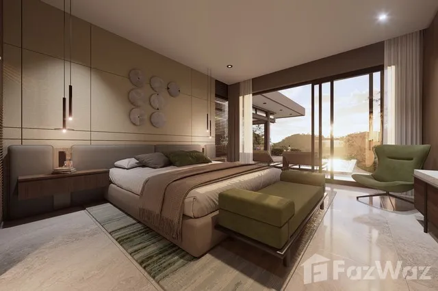 picture Custom Villas — THEVA Horizon Samui 6799746 - 5/10
