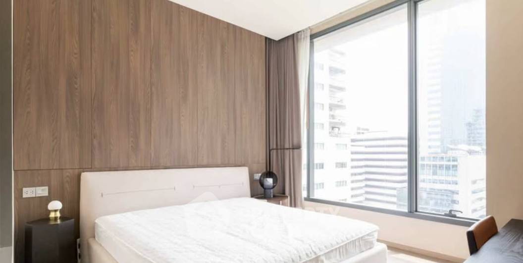 picture 2-BR Condo at The Esse Asoke near MRT Sukhumvit (ID 3083266) - 11/16