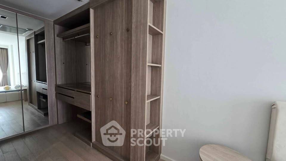 รูป ใกล้ BTS เพลินจิต 200 ม. | 2 ห้องนอน CRAFT Ploenchit (ID 3326793) - รูปที่ 5/9