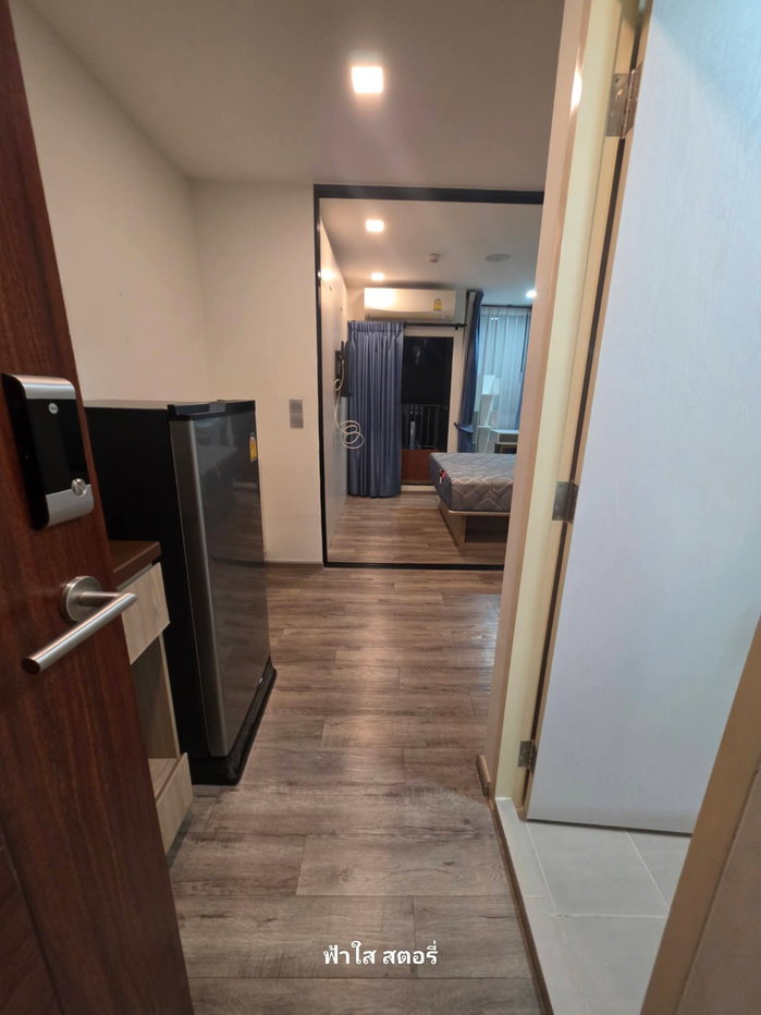 รูป บราวน์พหลโยธิน67 ใกล้รถไฟฟ้าบีทีเอสสายหยุด - รูปที่ 14/15