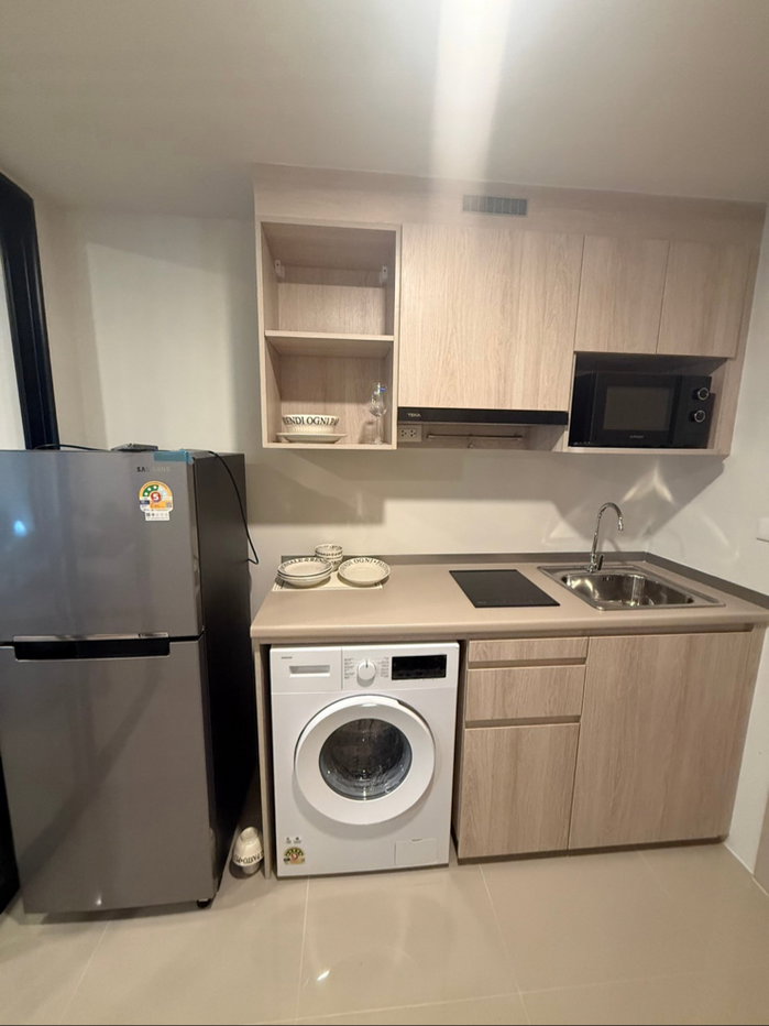 picture Condo for rent at Origin Kathu - 8/15