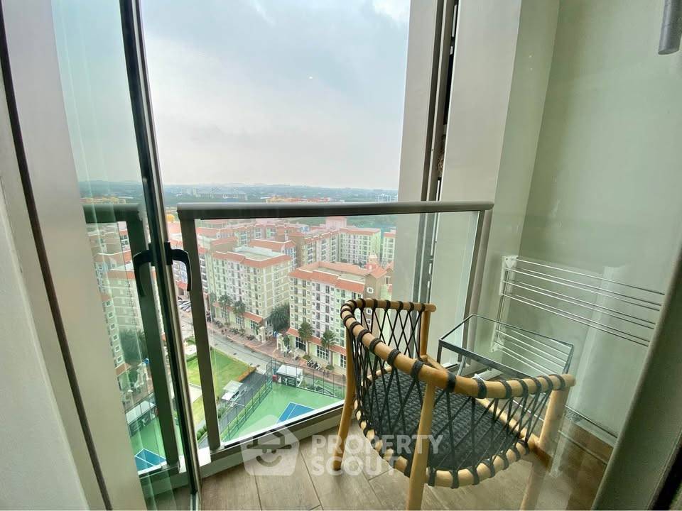 รูป คอนโด 1 ห้องนอนให้เช่า The Riviera Monaco นาจอมเทียน (ID 3332534) - รูปที่ 5/14
