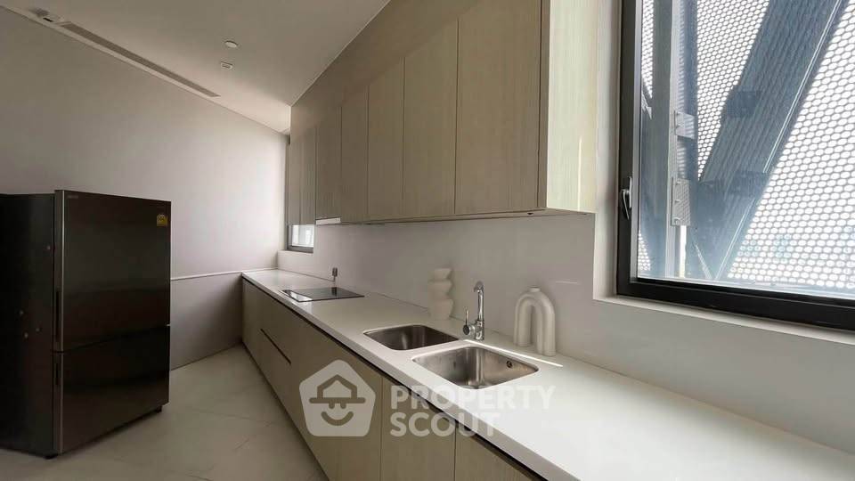 รูป คอนโด 3 ห้องนอน 248 ตร.ม. ชั้น 27 Banyan Tree Residences Riverside Bangkok ใกล้ MRT หัวลำโพง (ID 3332812) - รูปที่ 22/24