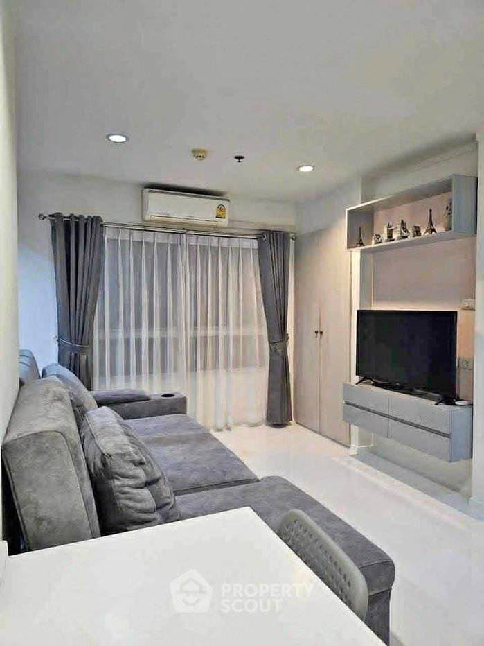 รูป คอนโด 2 ห้องนอน ให้เช่า Lumpini Ville Sukhumvit 77 ใกล้ BTS อ่อนนุช (ID 3174712) - รูปที่ 1/15