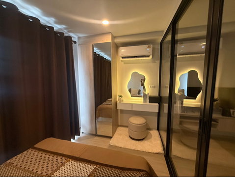 Condo for rent at Origin Kathu