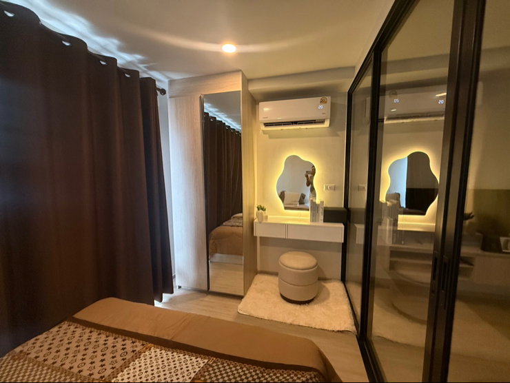 picture Condo for rent at Origin Kathu - 1/15
