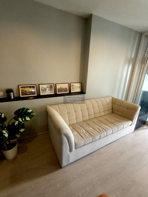 Condos for rent : 🔥🔥🔥 FOR RENT condo , RHYTHM Sukhumvit 44/1 , BTS-Phra Khanong , Phra Khanong , Khlong Toei , Bangkok , CX-18289 ✅ Live chat with us ADD LINE @connexproperty ✅ 🔥🔥🔥