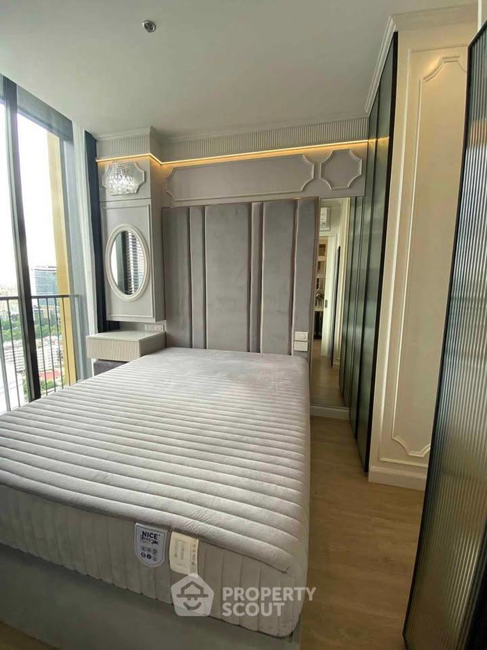 picture 1-BR Condo at Noble State 39 near BTS Phrom Phong (ID 3331400) - 5/9