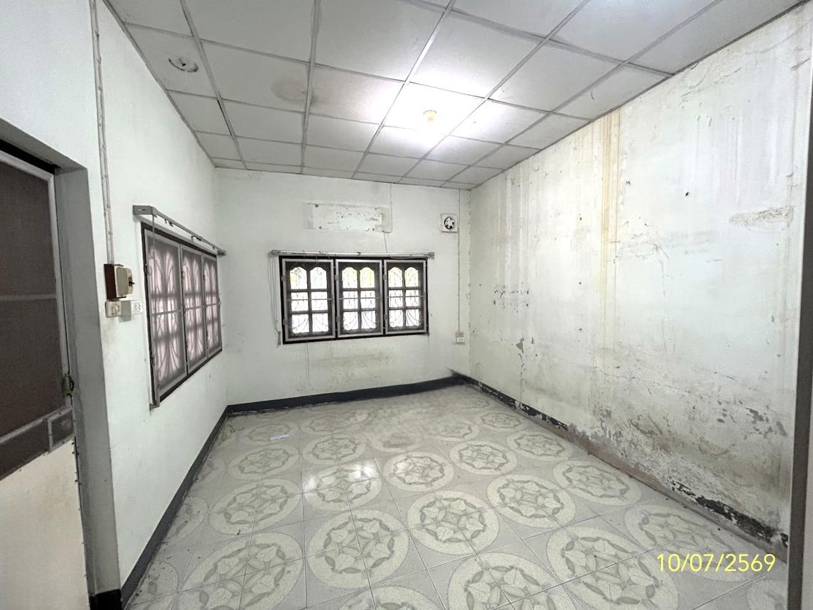 รูป บ้านเดี่ยว 52 ตร.วา เมืองยโสธร ยโสธร 1.1M - รูปที่ 15/25