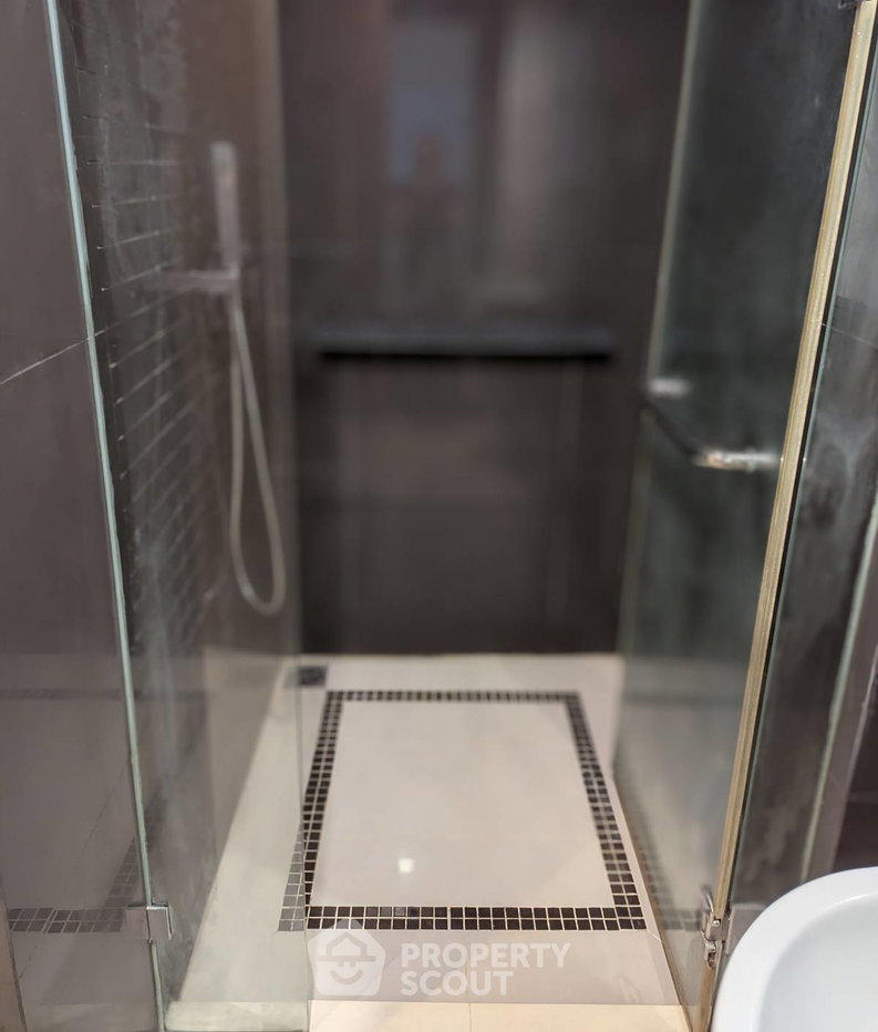 picture 31st-Floor 1-BR At Rhythm Sukhumvit 50, 200m To BTS On Nut (ID 824338) - 23/24