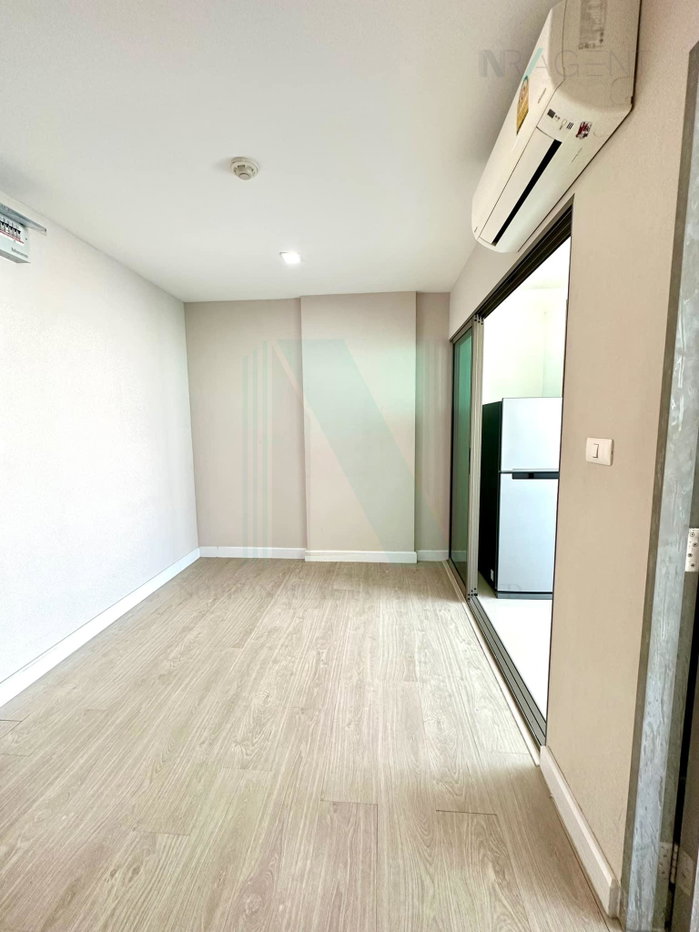 picture 📌 For Sell Condo METRO LUXE RATCHADA Building A, Floor 5,1 bed room, Room size 28 sqm - 3/8