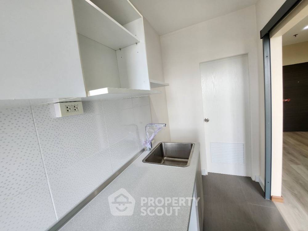 รูป คอนโด 1-ห้องนอน ที่ เมโทร สกาย ประชาชื่น ใกล้ MRT บางซ่อน (ID 1315817) - รูปที่ 11/16