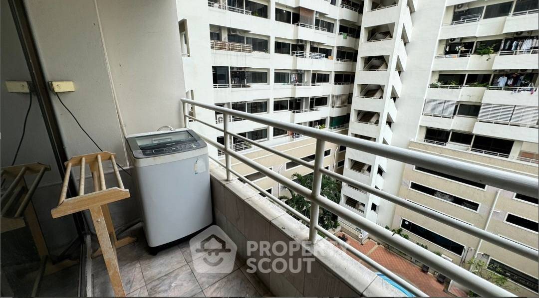 รูป คอนโด 1-ห้องนอน ที่ สราญใจ แมนชั่น คอนโดมิเนียม ใกล้ BTS นานา (ID 3329587) - รูปที่ 10/15