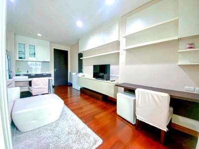 ขายคอนโด : คอนโด Ivy Thonglor (ไอวี่ ทองหล่อ) 1 นอน 1 น้ำ 43.15 ตรม ชั้น 11