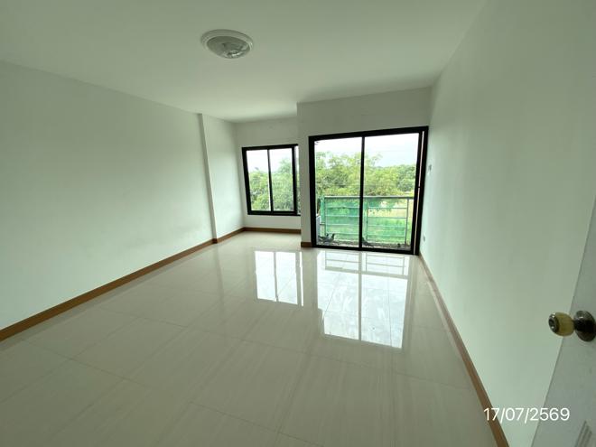 รูป อาคารพาณิชย์ 27.5 ตร.วา โชติกา พลัส พานทอง ชลบุรี 3.2M - รูปที่ 12/31