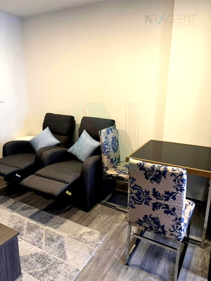 Condos for rent : 🎊 For Rent Condo THE ORIGIN LADPRAO - BANGKAPI Building 1, Floor 10,1 bed room, Room size 25.00 sqm