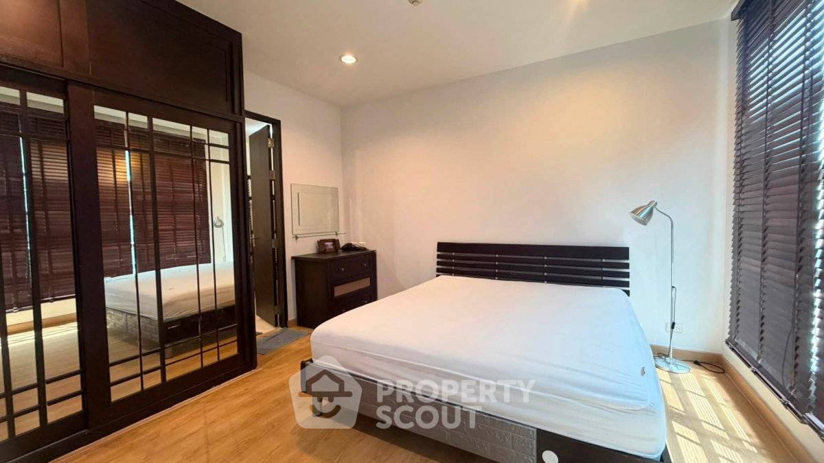 picture 1-BR Condo at Baan Klang Krung Siam-Pathumwan Condominium near BTS Ratchathewi (ID 3330426) - 5/6