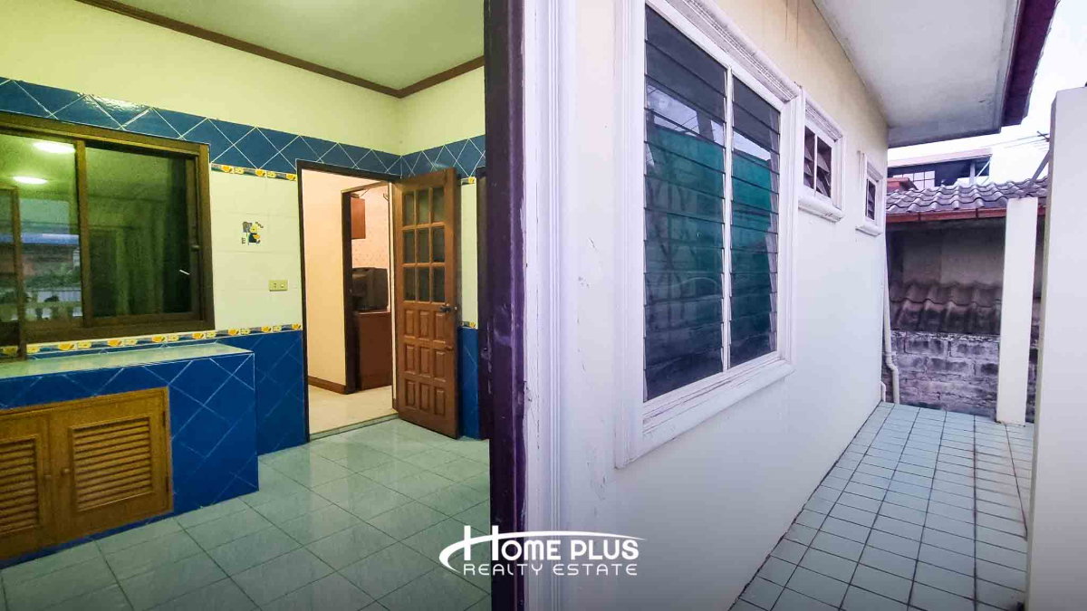 รูป 🏡 ขายบ้านเดี่ยว 1 ชั้น – ซอยคลองหลวง 3 ถนนพหลโยธิน คลองหนึ่ง คลองหลวง ปทุมธานี - รูปที่ 10/16