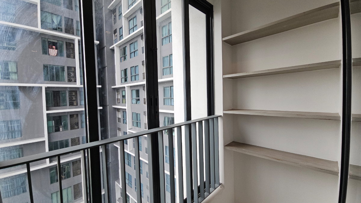picture ⚡️ Condo For Rent ⚡️ IDEO Mobi Sathorn - BTS Krung Thon Buri - 17/18