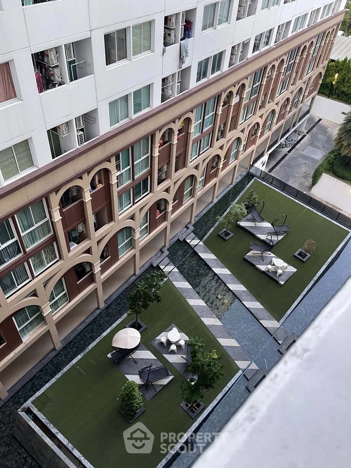 รูป ขายคอนโด 2 ห้องนอน Chateau In Town Rama 8 ใกล้ MRT บางยี่ขัน (ID 3331129) - รูปที่ 5/18