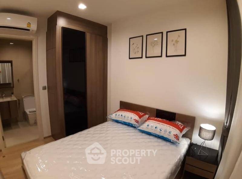 รูป คอนโด 3-ห้องนอน ที่ วอเตอร์มาร์ค เจ้าพระยาริเวอร์ ใกล้ BTS กรุงธนบุรี (ID 2834419) - รูปที่ 5/6