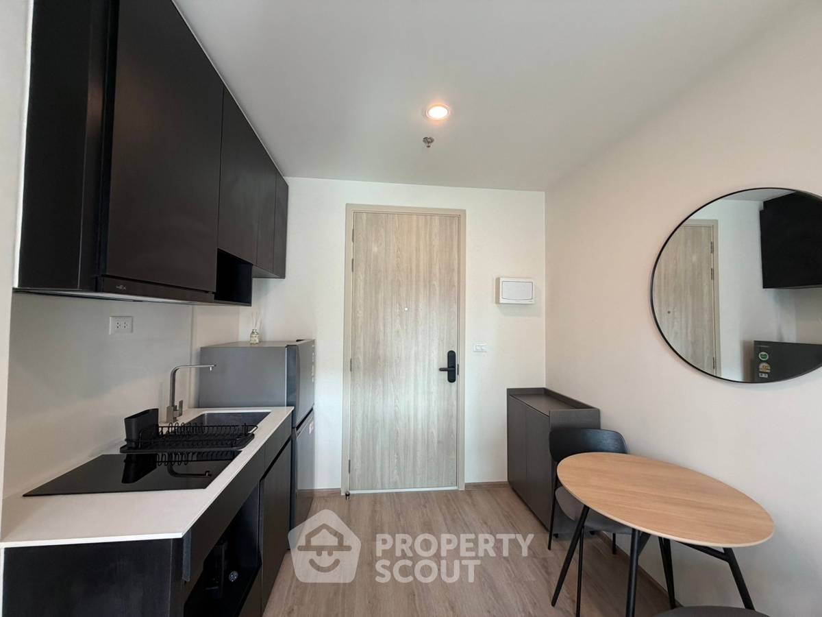 picture 1-BR Condo at Nue District R9 near MRT Phra Ram 9 (ID 3332423) - 9/9