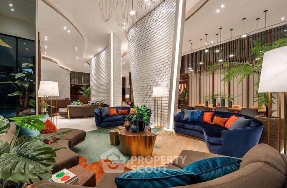 รูป คอนโด 1 ห้องนอน Oka Haus Sukhumvit 36 ใกล้ BTS ทองหล่อ (ID 3333366) - รูปที่ 8/14