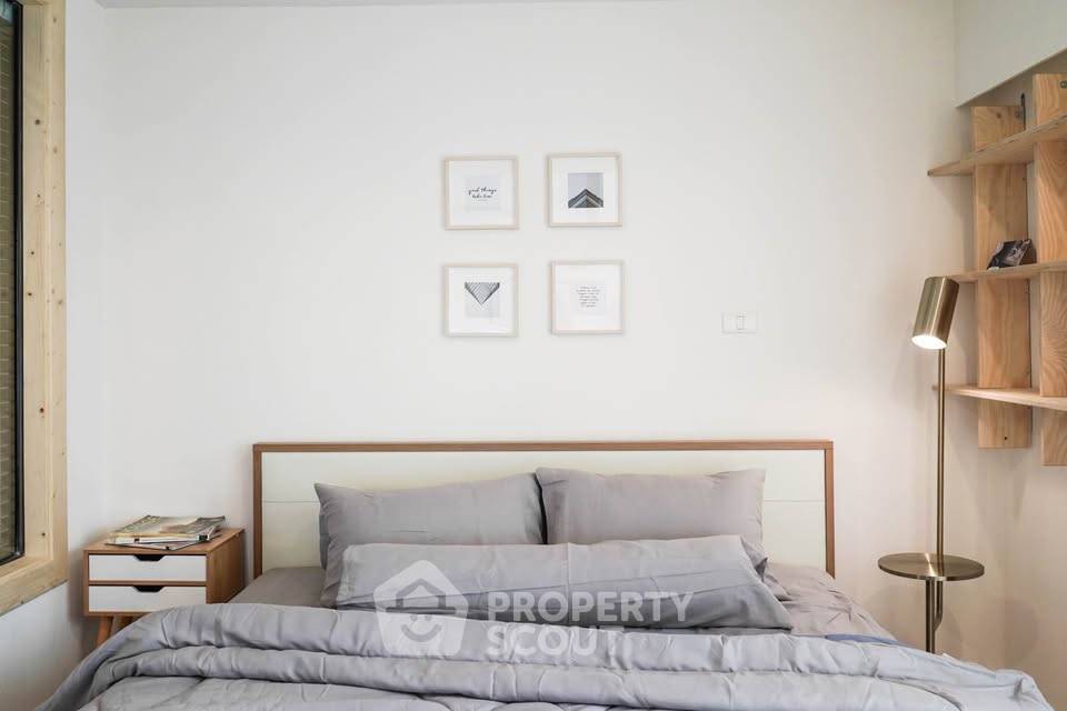 picture 1-BR Condo at D25 Condominium Thonglor close to Thong Lo (ID 3332403) - 26/40