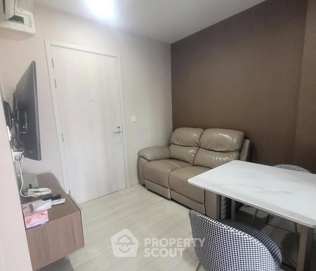 รูป คอนโด 1-ห้องนอน ที่ ไลฟ์ อโศก ใกล้ ARL มักกะสัน (ID 3006968) - รูปที่ 6/10