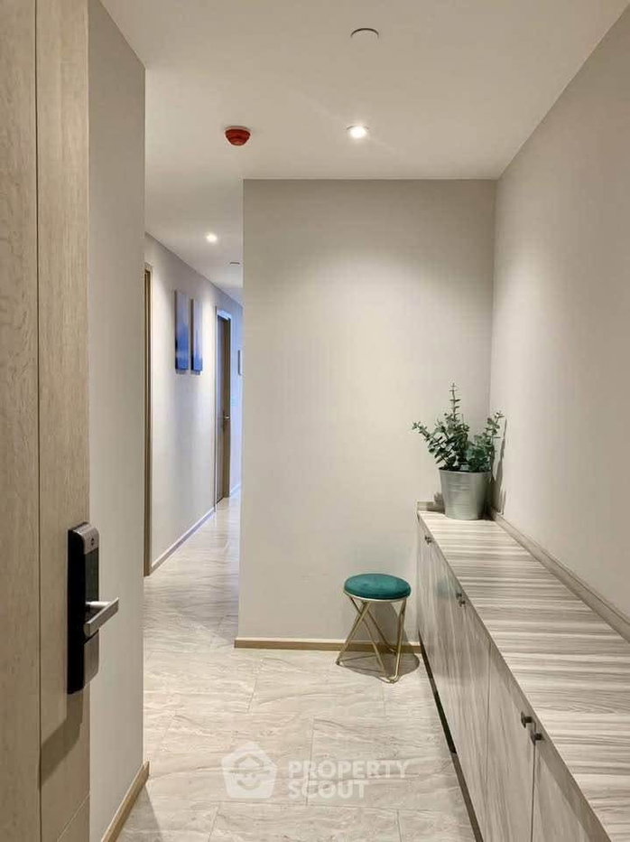 picture 1-BR Condo at ASHTON Asoke - Rama 9 near MRT Phra Ram 9 (ID 3180288) - 2/9