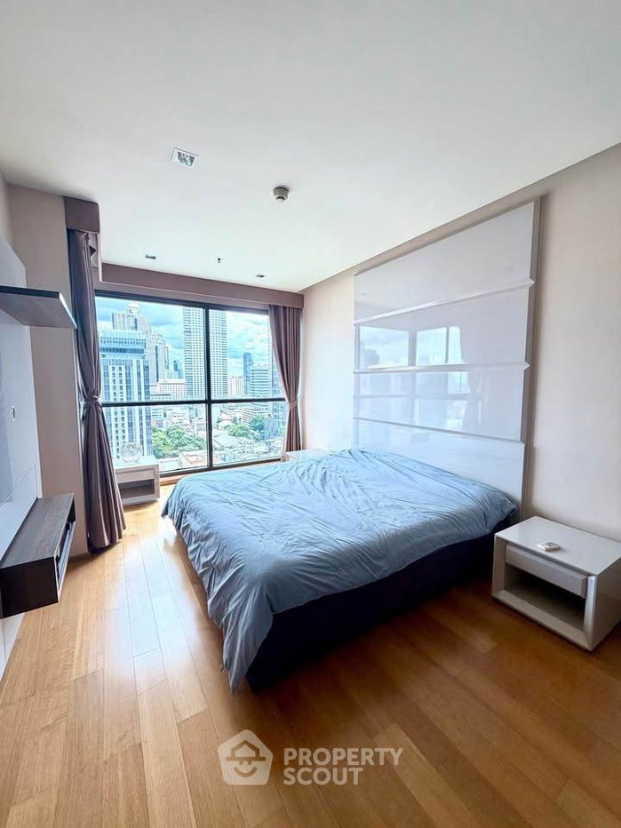 รูป ใกล้ BTS เซนต์หลุยส์ 200 ม. | ห้องนอน 1 ห้อง ชั้น 18 The Address Sathorn (ID 3333585) - รูปที่ 7/10