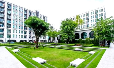 Condos for sale : A010467 Aspire Asoke-Ratchada