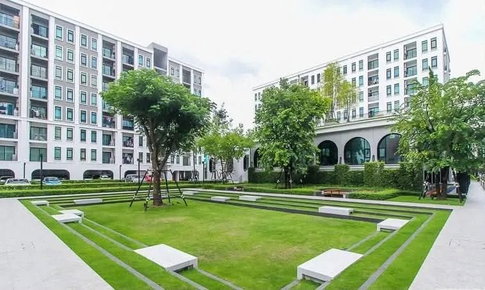 A010467 Aspire Asoke-Ratchada