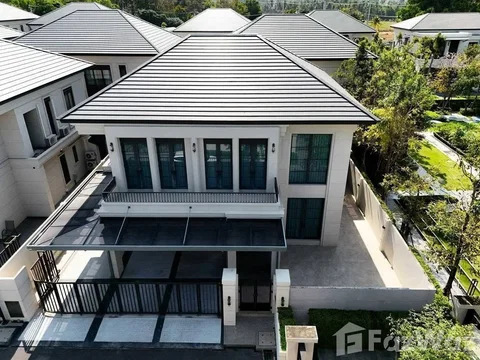 Spacious 4-Bedroom House for Sale at Arcade by Patta – East 6800401